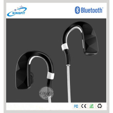 Nuevo estilo de música de auriculares estéreo Bluetooth inalámbrico para iPhone